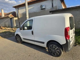 Fiat Fiorino, снимка 12