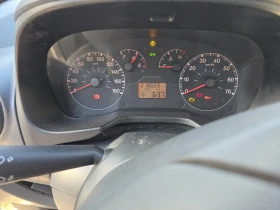 Fiat Fiorino, снимка 5