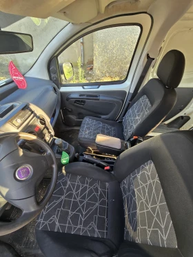 Fiat Fiorino, снимка 8