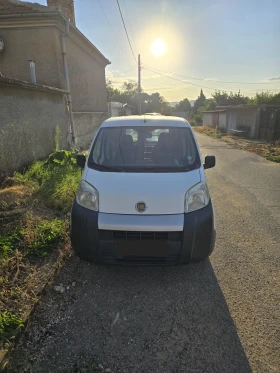 Fiat Fiorino, снимка 1