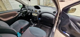 Toyota Yaris 1.0 VVT-i, снимка 4