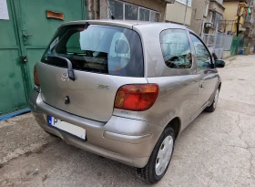Toyota Yaris 1.0 VVT-i, снимка 3