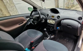 Toyota Yaris 1.0 VVT-i, снимка 5