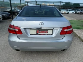 Mercedes-Benz E 350 V6 4M* ДИСТР* ОБДУХ.* ПОДГРЕВ* ПАМЕТ* МАСАЖ* ПАНО, снимка 6