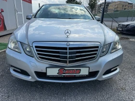 Mercedes-Benz E 350 V6 4M* ДИСТР* ОБДУХ.* ПОДГРЕВ* ПАМЕТ* МАСАЖ* ПАНО, снимка 2