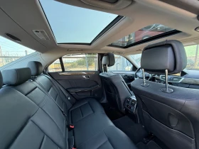 Mercedes-Benz E 350 V6 4M* ДИСТР* ОБДУХ.* ПОДГРЕВ* ПАМЕТ* МАСАЖ* ПАНО, снимка 11