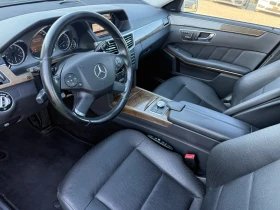 Mercedes-Benz E 350 V6 4M* ДИСТР* ОБДУХ.* ПОДГРЕВ* ПАМЕТ* МАСАЖ* ПАНО, снимка 12