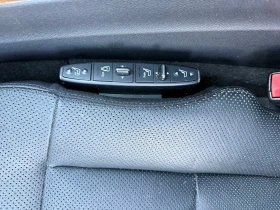 Mercedes-Benz E 350 V6 4M* ДИСТР* ОБДУХ.* ПОДГРЕВ* ПАМЕТ* МАСАЖ* ПАНО, снимка 9