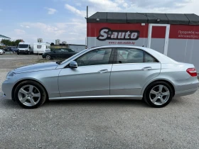 Mercedes-Benz E 350 V6 4M* ДИСТР* ОБДУХ.* ПОДГРЕВ* ПАМЕТ* МАСАЖ* ПАНО, снимка 8