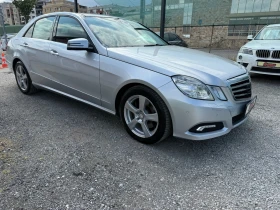 Mercedes-Benz E 350 V6 4M* ДИСТР* ОБДУХ.* ПОДГРЕВ* ПАМЕТ* МАСАЖ* ПАНО, снимка 3