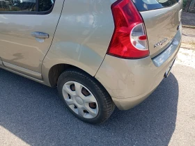Dacia Sandero, снимка 5