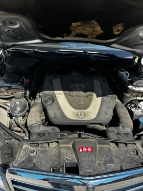 Mercedes-Benz E 350 4Matic, AirMatic, Първи собственик, снимка 12
