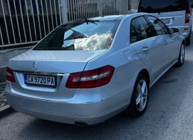 Mercedes-Benz E 350 4Matic, AirMatic, Първи собственик, снимка 4