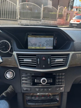 Mercedes-Benz E 350 4Matic, AirMatic, Първи собственик, снимка 9