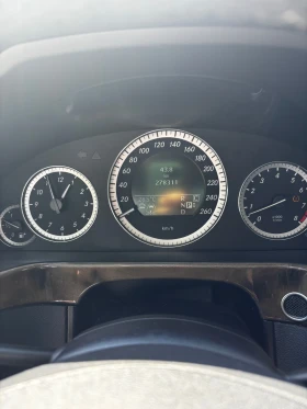 Mercedes-Benz E 350 4Matic, AirMatic, Първи собственик, снимка 10