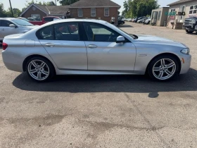 BMW 528 xDrive * М Pack * АвтоКредит * (ЦЕНА ДО БГ), снимка 8