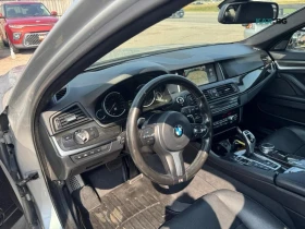 BMW 528 xDrive * М Pack * АвтоКредит * (ЦЕНА ДО БГ), снимка 11