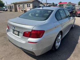 BMW 528 xDrive * М Pack * АвтоКредит * (ЦЕНА ДО БГ), снимка 7