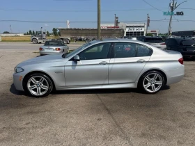 BMW 528 xDrive * М Pack * АвтоКредит * (ЦЕНА ДО БГ), снимка 4