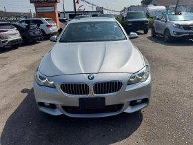 BMW 528 xDrive * М Pack * АвтоКредит * (ЦЕНА ДО БГ), снимка 3