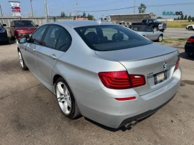 BMW 528 xDrive * М Pack * АвтоКредит * (ЦЕНА ДО БГ), снимка 5