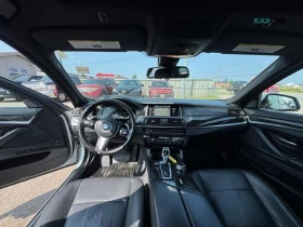 BMW 528 xDrive * М Pack * АвтоКредит * (ЦЕНА ДО БГ), снимка 12