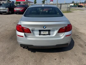 BMW 528 xDrive * М Pack * АвтоКредит * (ЦЕНА ДО БГ), снимка 6
