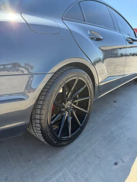 Mercedes-Benz CLS 350, снимка 7