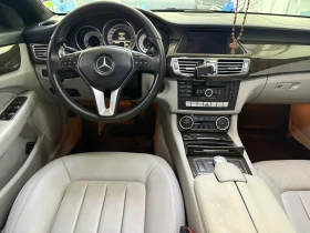 Mercedes-Benz CLS 350, снимка 11
