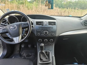 Mazda 3, снимка 4