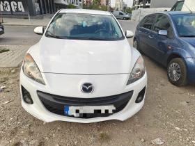 Mazda 3, снимка 2