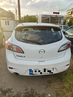 Mazda 3, снимка 5