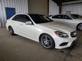 Mercedes-Benz E 400 4MATIC* ОБДУХВАНЕ* ДВОЕН ШИБЕДАХ, снимка 4