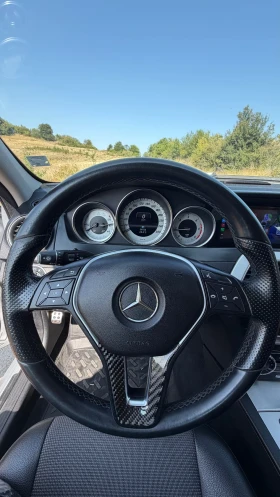 Mercedes-Benz C 220, снимка 11