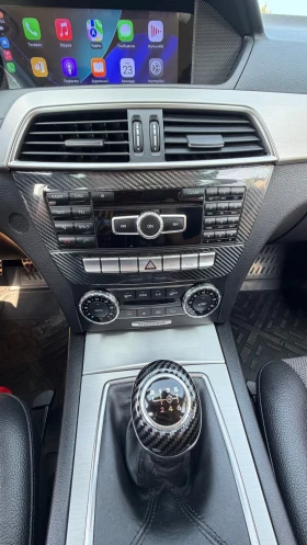 Mercedes-Benz C 220, снимка 10