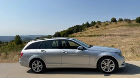 Mercedes-Benz C 220, снимка 4