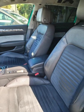 VW Passat, снимка 9