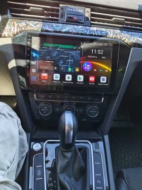 VW Passat, снимка 11