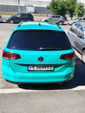 VW Passat, снимка 2