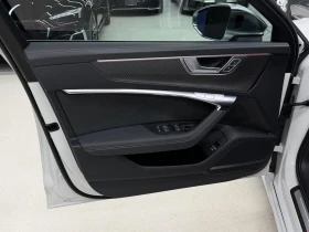 Audi S6 360/HUD/BANG & OLUFSEN/LASERS/ОБДУХВАНЕ/ADAP. CR./, снимка 7