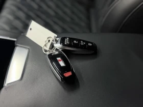 Audi S6 360/HUD/BANG & OLUFSEN/LASERS/ОБДУХВАНЕ/ADAP. CR./, снимка 17