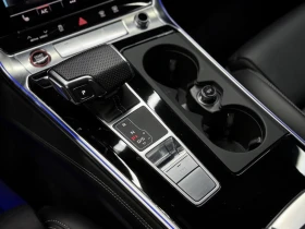 Audi S6 360/HUD/BANG & OLUFSEN/LASERS/ОБДУХВАНЕ/ADAP. CR./, снимка 14