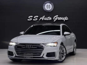 Audi S6 360/HUD/BANG & OLUFSEN/LASERS/ОБДУХВАНЕ/ADAP. CR./, снимка 1