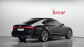 Audi A7 2022* MATRIX* HUD* DIS* 360* МАСАЖ* ОБДУХ* ВАКУУМ*, снимка 3