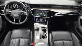Audi A7 2022* MATRIX* HUD* DIS* 360* МАСАЖ* ОБДУХ* ВАКУУМ*, снимка 7