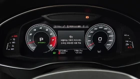 Audi A7 2022* MATRIX* HUD* DIS* 360* МАСАЖ* ОБДУХ* ВАКУУМ*, снимка 8