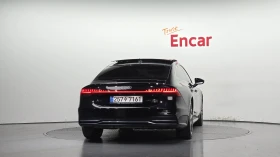 Audi A7 2022* MATRIX* HUD* DIS* 360* МАСАЖ* ОБДУХ* ВАКУУМ*, снимка 4