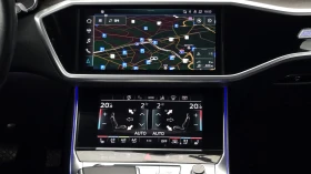 Audi A7 2022* MATRIX* HUD* DIS* 360* МАСАЖ* ОБДУХ* ВАКУУМ*, снимка 11