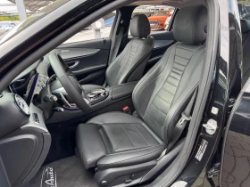 Mercedes-Benz E 220 BRABUS#FACELIFT#PANORAMA#DIGITAL, снимка 12