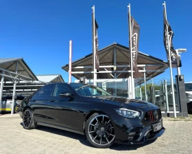 Mercedes-Benz E 220 BRABUS#FACELIFT#PANORAMA#DIGITAL, снимка 2